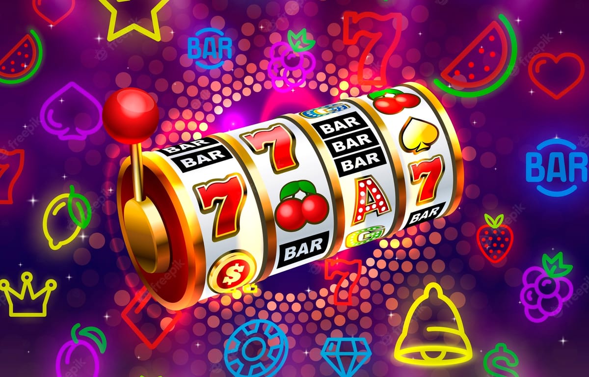 Gambling review site - Ripper Casino