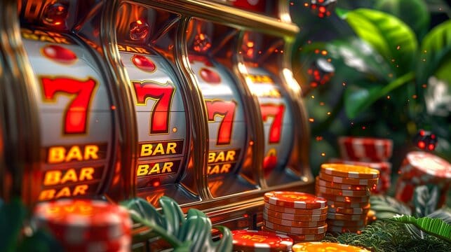 Gambling review site - Ripper Casino
