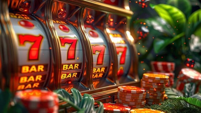 Gambling review site - Ripper Casino