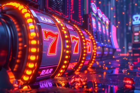 Gambling review site - Ripper Casino
