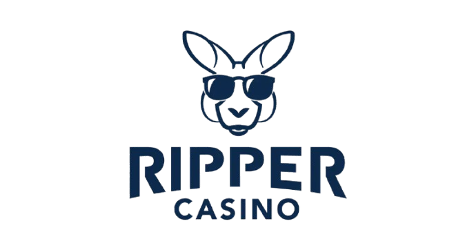 Ripper Casino Logo
